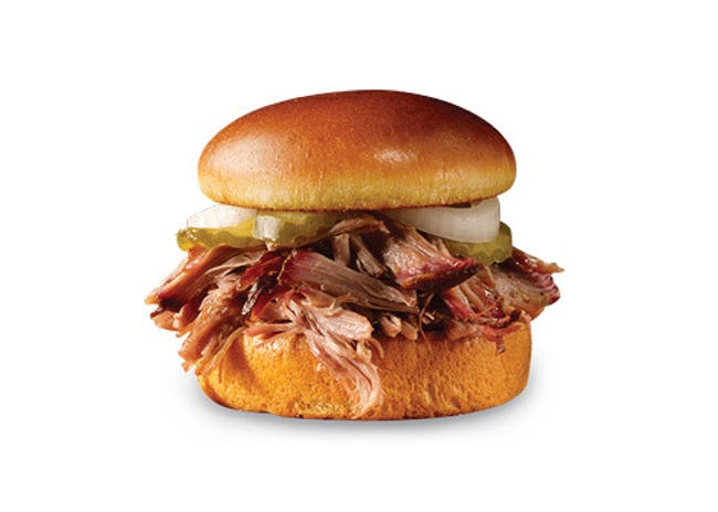 Classic Sandwich from Dickey's Barbecue Pit - W SW Loop 323 in Tyler, TX
