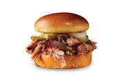 Classic Sandwich from Dickey's Barbecue Pit: Nederland (TX-1205) in Nederland, TX