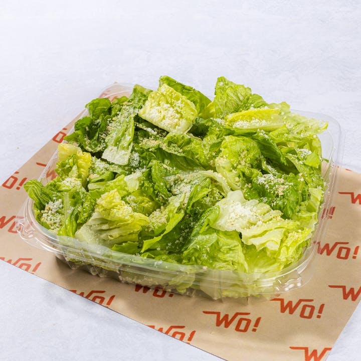 Caesar Salad from Wings Over Raleigh in Raleigh, NC