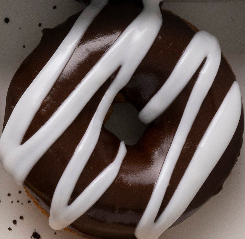 The Flip-Flop from Duck Donuts Madison in Madison, WI