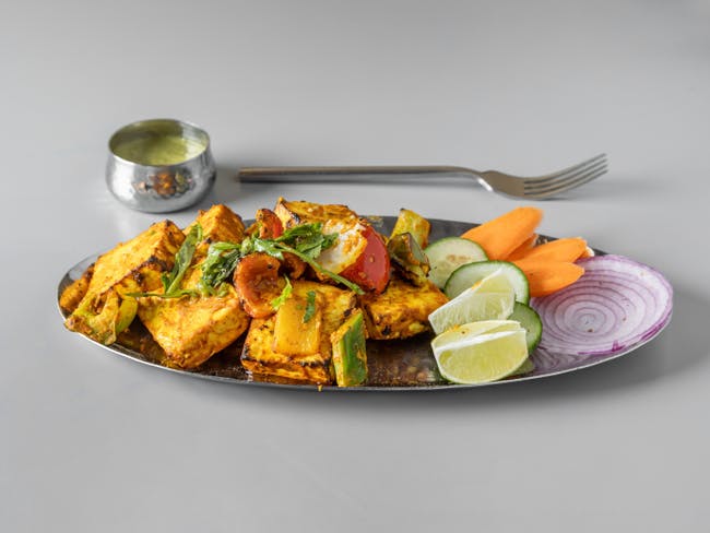 Paneer Tikka from Noor Biryani Indian Grill in Suffern, NY