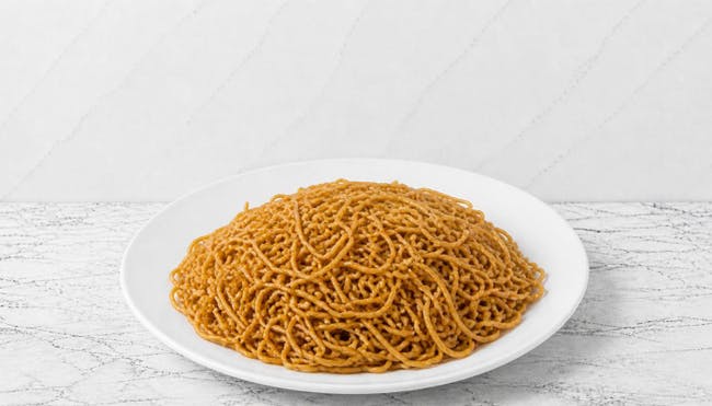Plain Hong Kong Chow Mein from Autumn Court Chinese Restaurant in Phoenix, AZ
