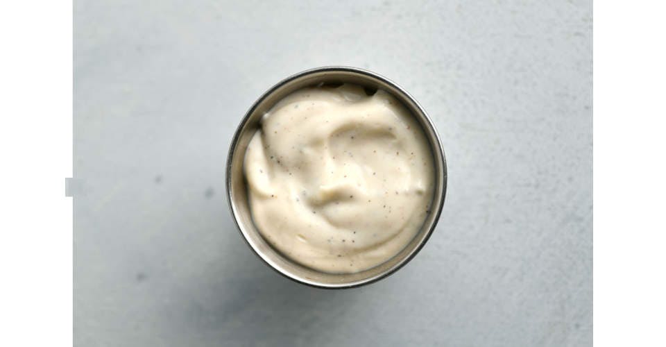 Truffle Mayo from Crispy Boys Chicken Shack - Wisconsin Ave in Appleton, WI
