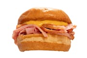 Smoked Ham & Cheddar Sandwich from Dickey's Barbecue Pit: Nederland (TX-1205) in Nederland, TX