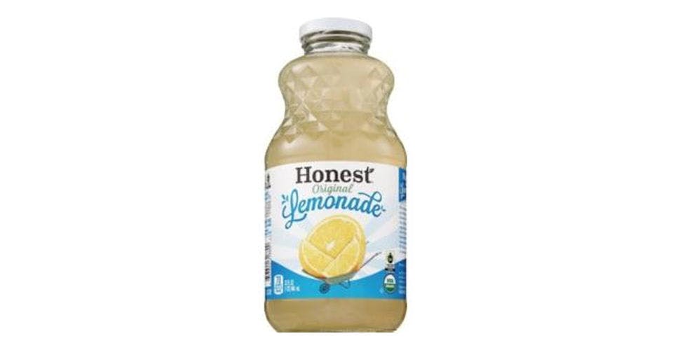 Honest Original Lemonade (32 oz) from CVS - S Bedford St in Madison, WI