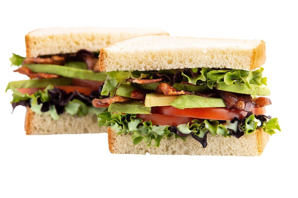 Avocado BLT Sandwich from Frutta Bowls - N 12th St in Murray, KY