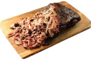 Pulled Pork from Dickey's Barbecue Pit: Nederland (TX-1205) in Nederland, TX