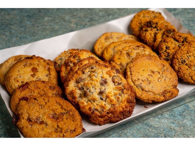 Cookies-Specialty from Patisserie Manon in Las Vegas, NV