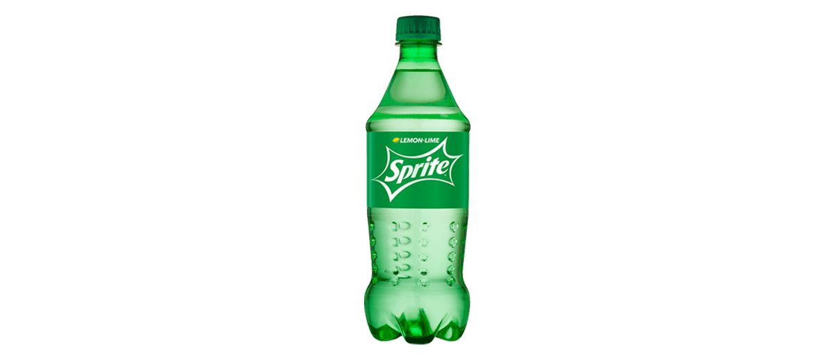 Sprite from Potbelly Sandwich Shop - 1400 NY Ave (20) in Washington, DC
