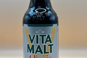 Vita Malt Classic from C'est Bon Caribbean Creole Cuisine in Baytown, TX