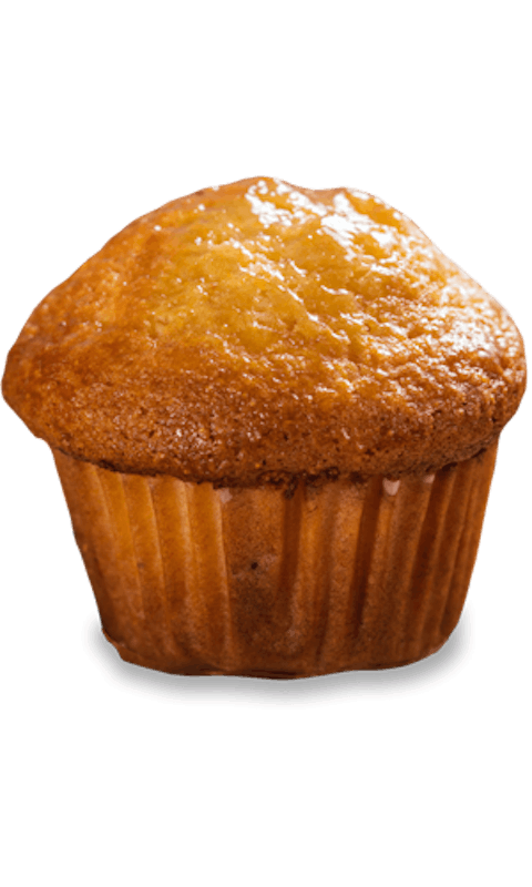 Corn Bread Muffin from Famous Dave's - W Lake St in Minneapolis, MN