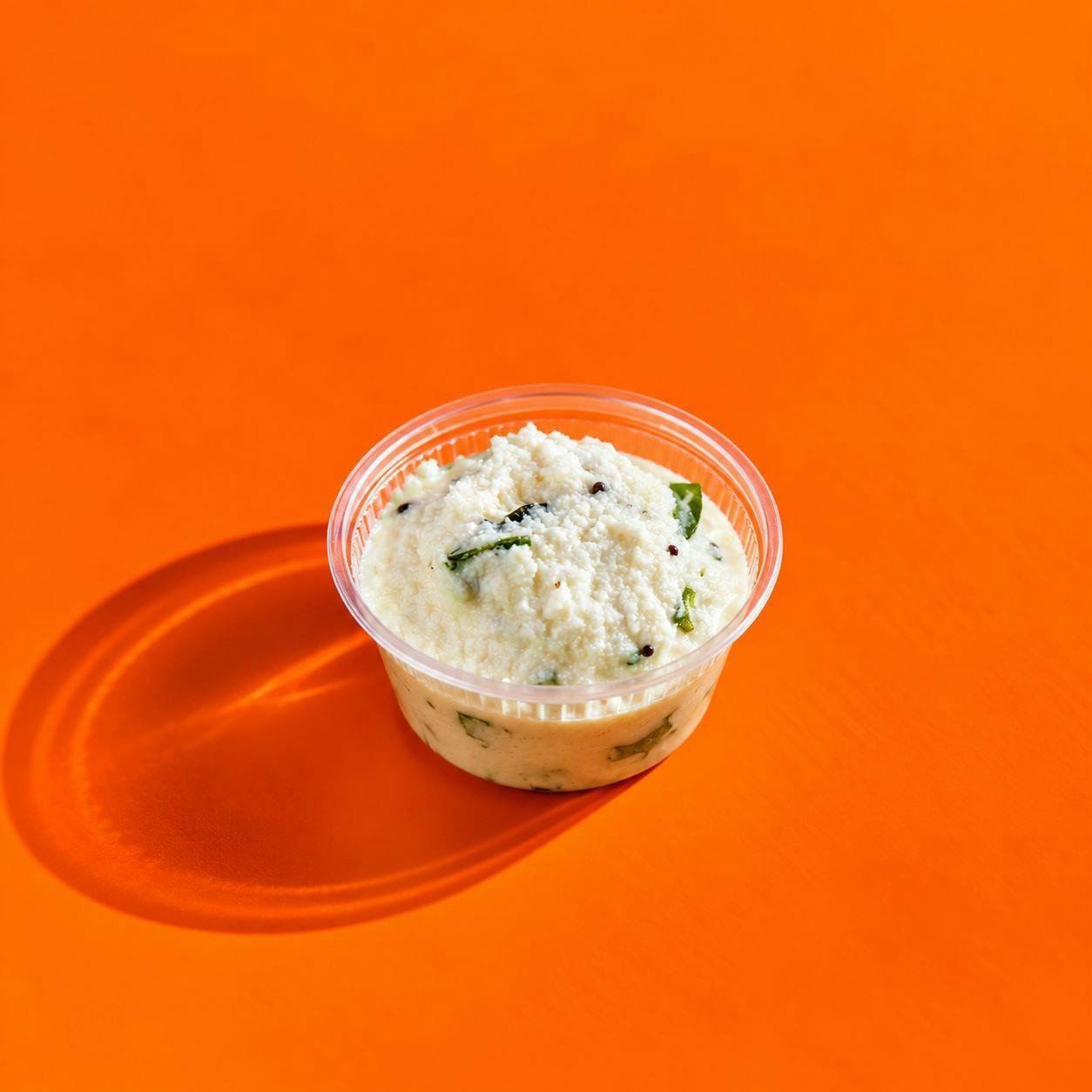 Coconut Chutney from Ambo in New York, NY