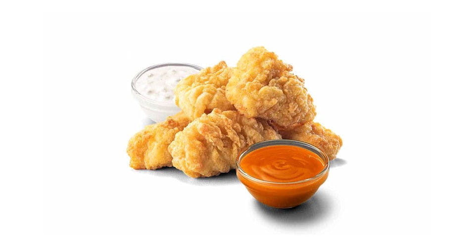 Boneless Wings, 16 Piece from Casey's General Store: Asbury Rd in Dubuque, IA