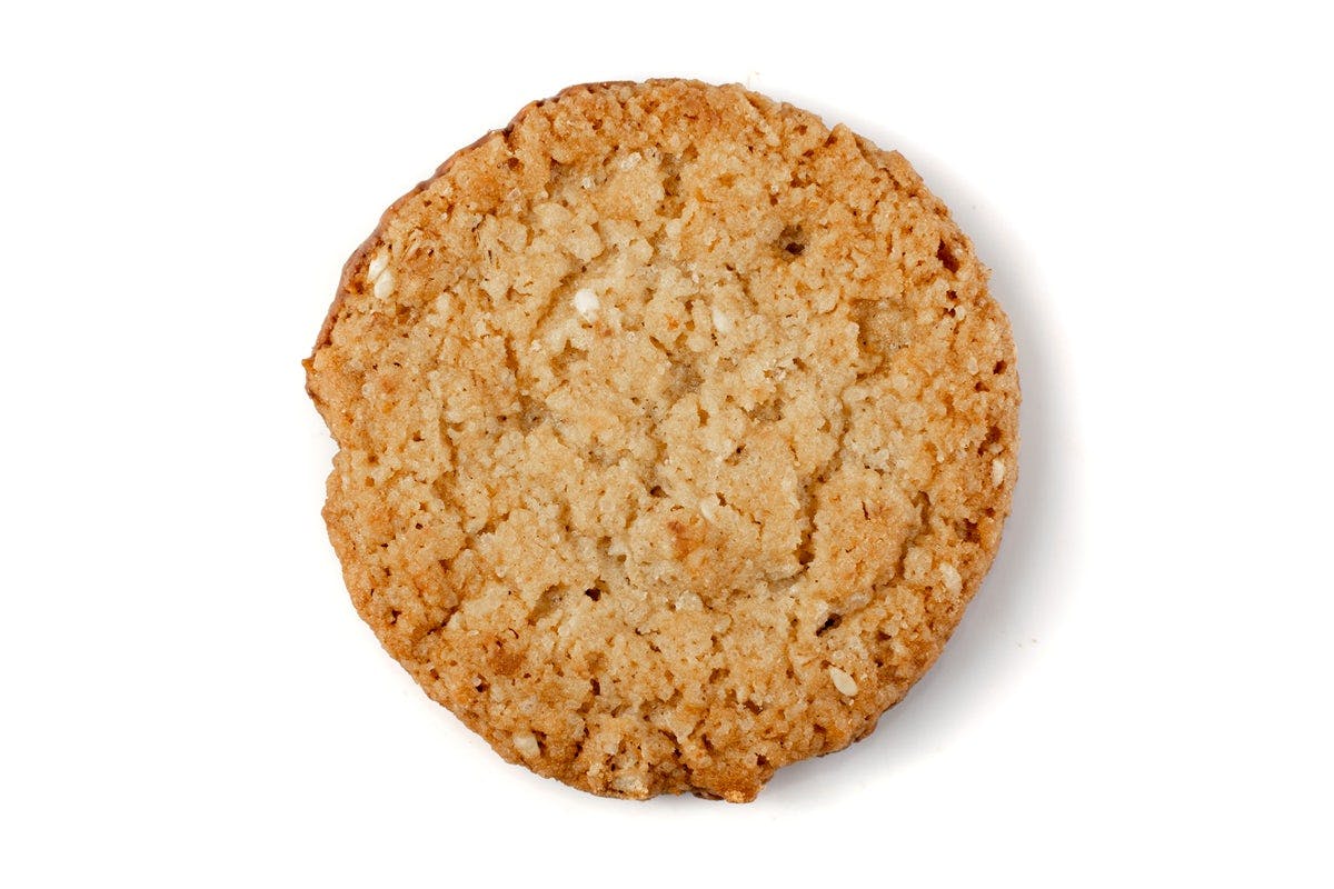 Salted Caramel Cookie from Frutta Bowls - Crosswicks Hamilton Square Rd in Hamilton Township, NJ
