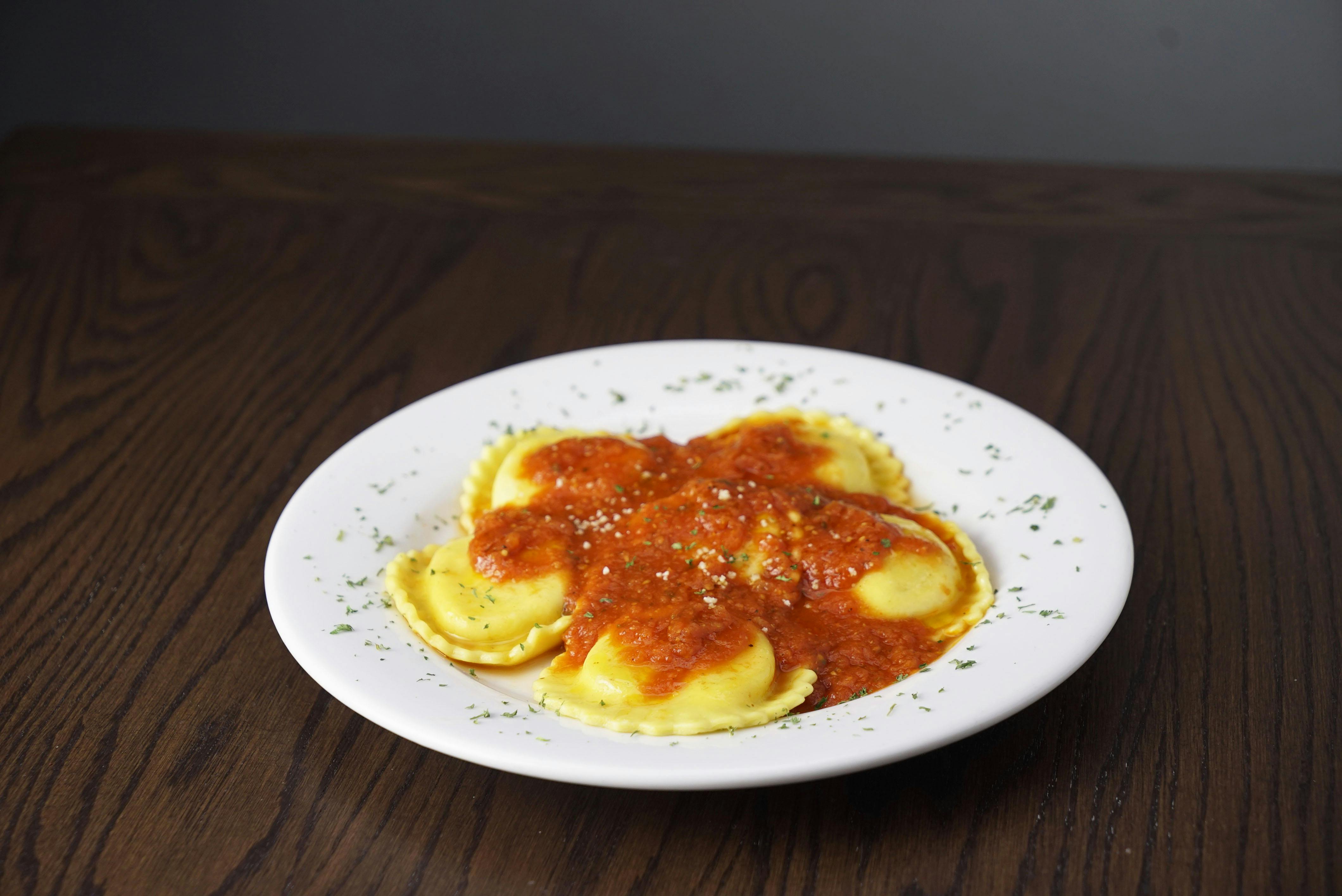 Cheese Ravioli from Rosati's Pizza - Elk Grove Village in Elk Grove Village, IL