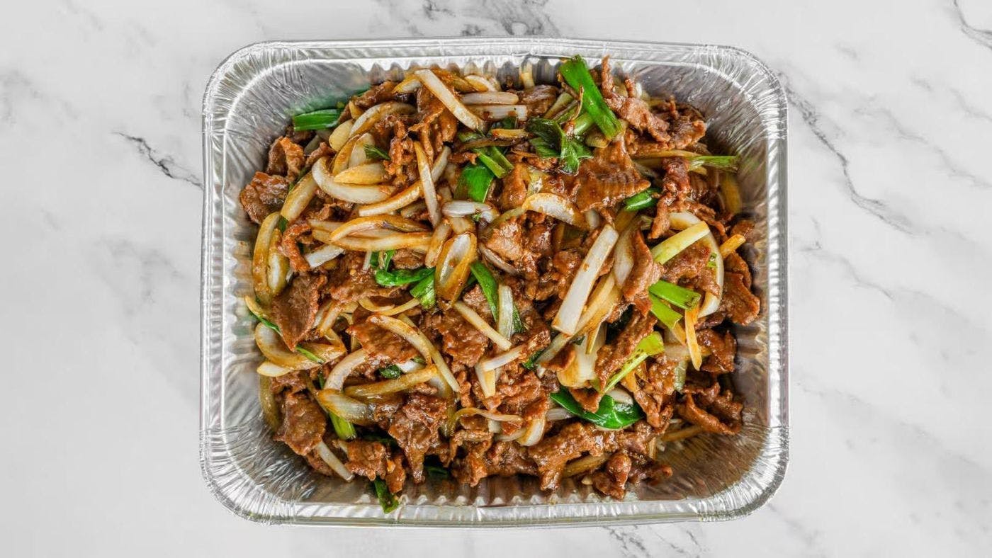 **Special Catering Package (Serves 20) from General Tso's Restaurant & Catering - Dunwoody in Dunwoody, GA