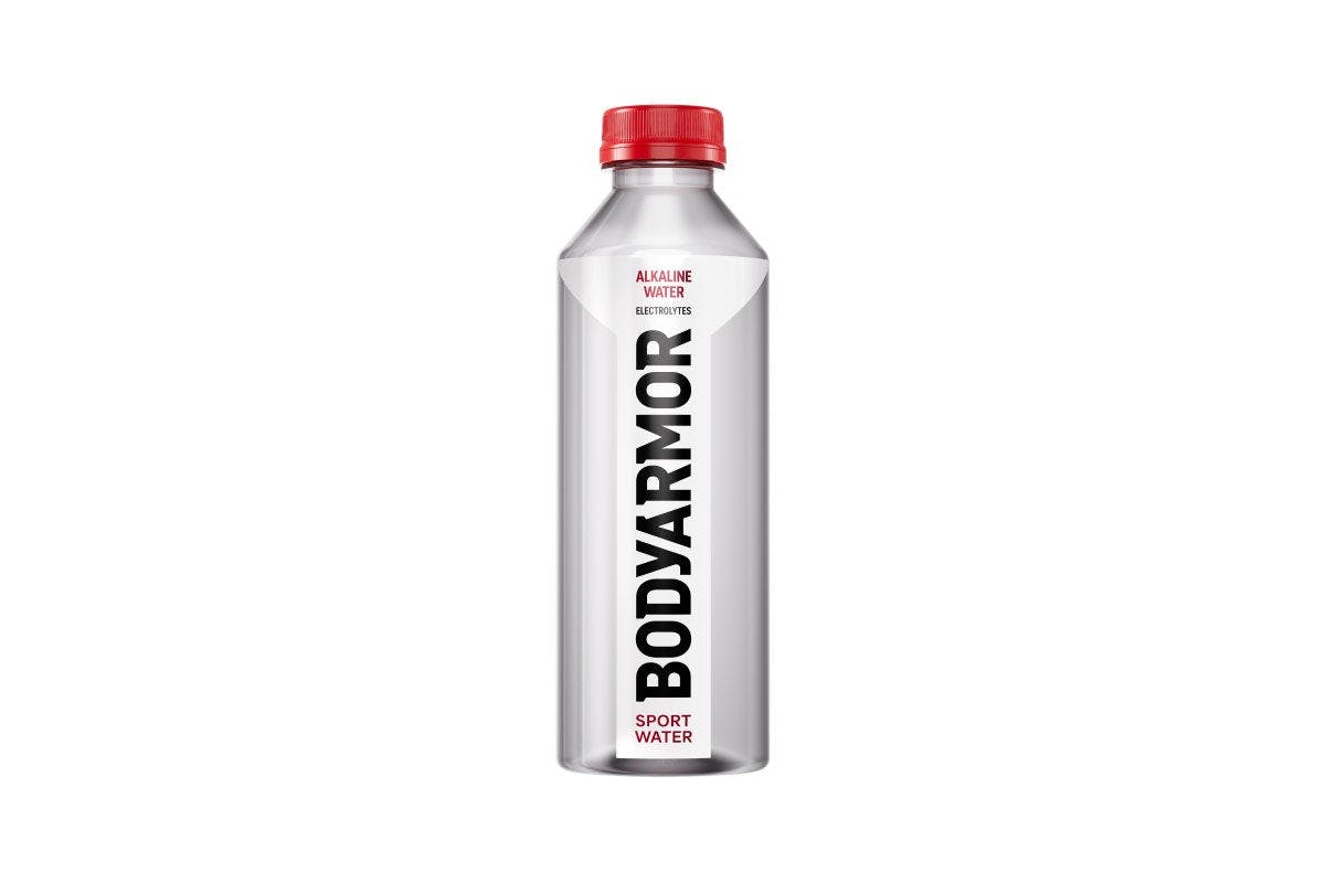Body Armor Sport Water, 23.7OZ from Kwik Trip - 75th St in Kenosha, WI