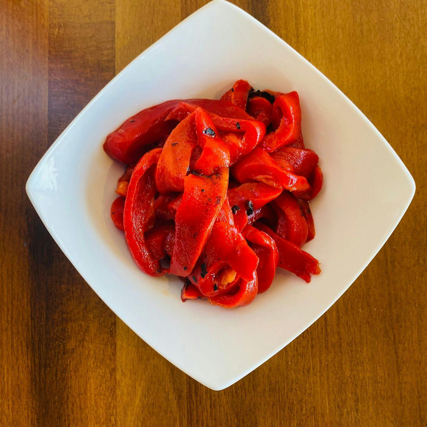 Extra Side of Condiments or Toppings from Arrosto Delicatessen in Sheboygan, WI