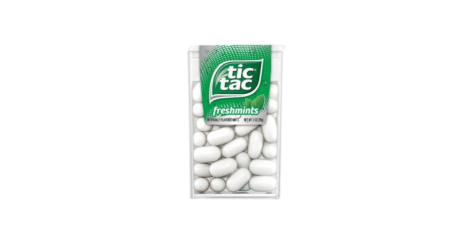 Tic Tac from Kwik Star - Dubuque JFK Rd in DUBUQUE, IA