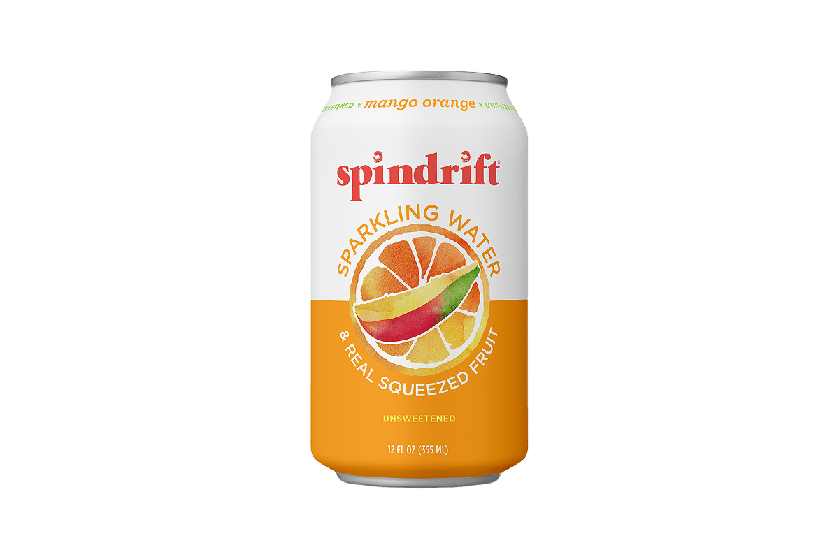 Spindrift Seltzer from Noodles & Company - Manhattan in Manhattan, KS