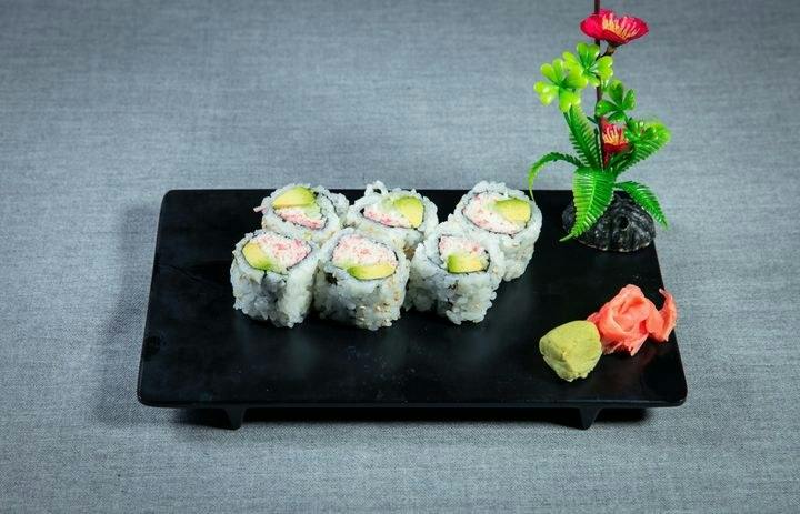California from Nori Sushi & Grill - Fitchburg in Fitchburg, WI