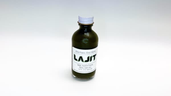 Lajit Energy Shot from Thrive Juice Lab - Laguna Niguel in Laguna Niguel, CA