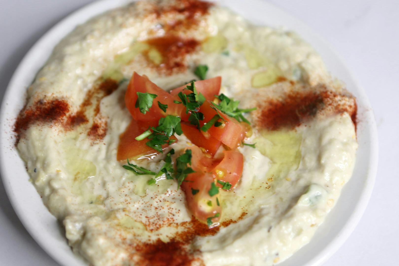 Baba Ghannouj - Large from Shawarma Inn - Park Ridge in Park Ridge, IL