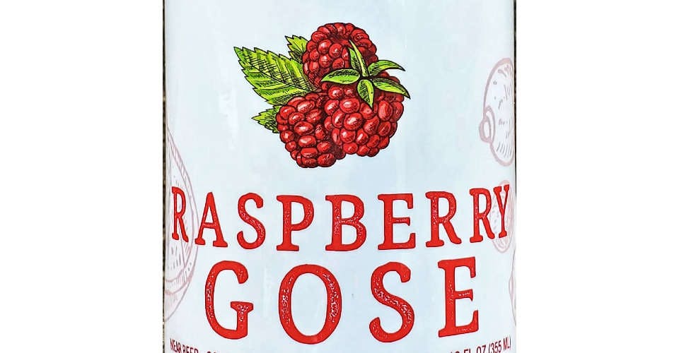 Raspberry Gose-Bravus N from Sip Wine Bar & Restaurant in Tinley Park, IL