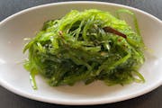 10. Seaweed Salad from Noodle Station in Madison, WI