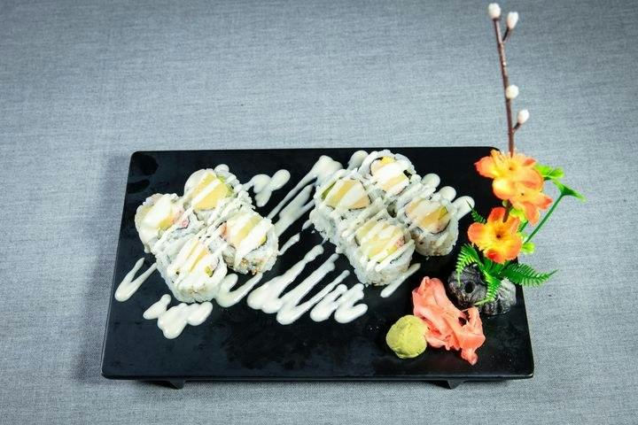 Hawaiian from Nori Sushi & Grill - Fitchburg in Fitchburg, WI