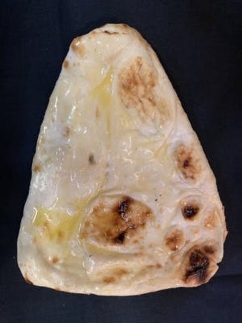 Butter Naan from Yuva Eats in Olathe, KS