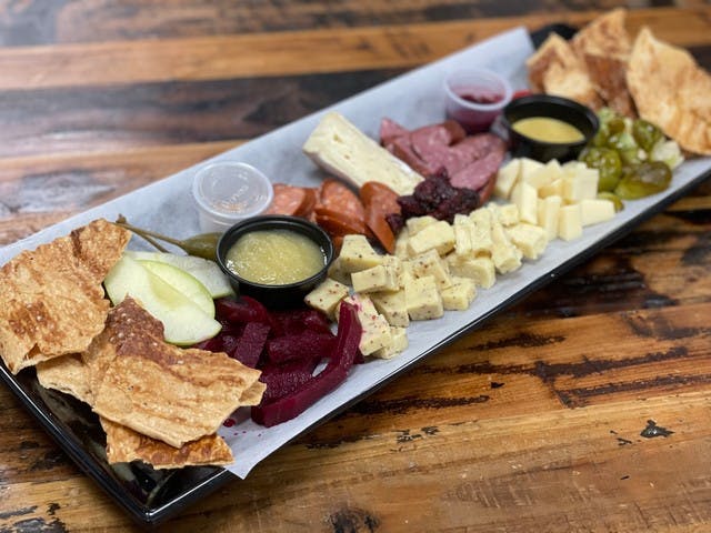 Oktoberfest Board from Sip Wine Bar & Restaurant in Tinley Park, IL