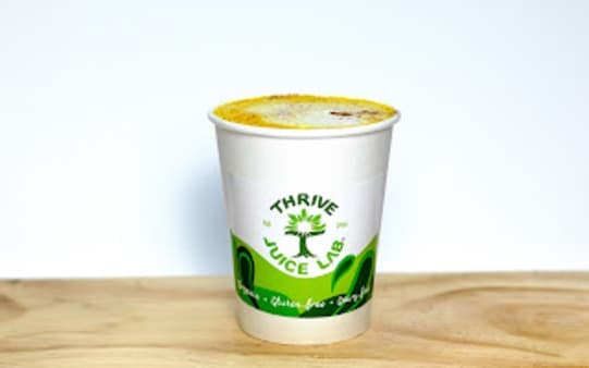 Goldyn Latte Hot from Thrive Juice Lab - Laguna Niguel in Laguna Niguel, CA