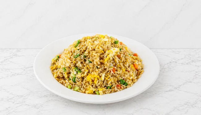 Egg Fried Rice from Autumn Court Chinese Restaurant in Phoenix, AZ