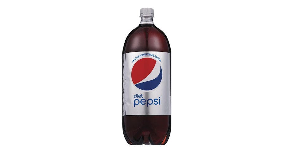 Pepsi Diet Cola 2Lt (67.6 oz) from CVS - W Forest Home Ave in Milwaukee, WI