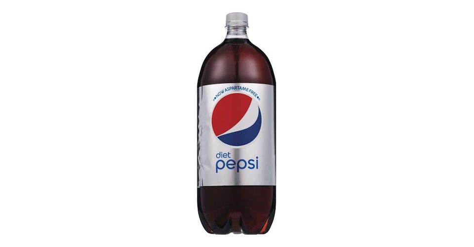 Pepsi Diet Cola 2Lt (67.6 oz) from CVS - N 14th St in Sheboygan, WI