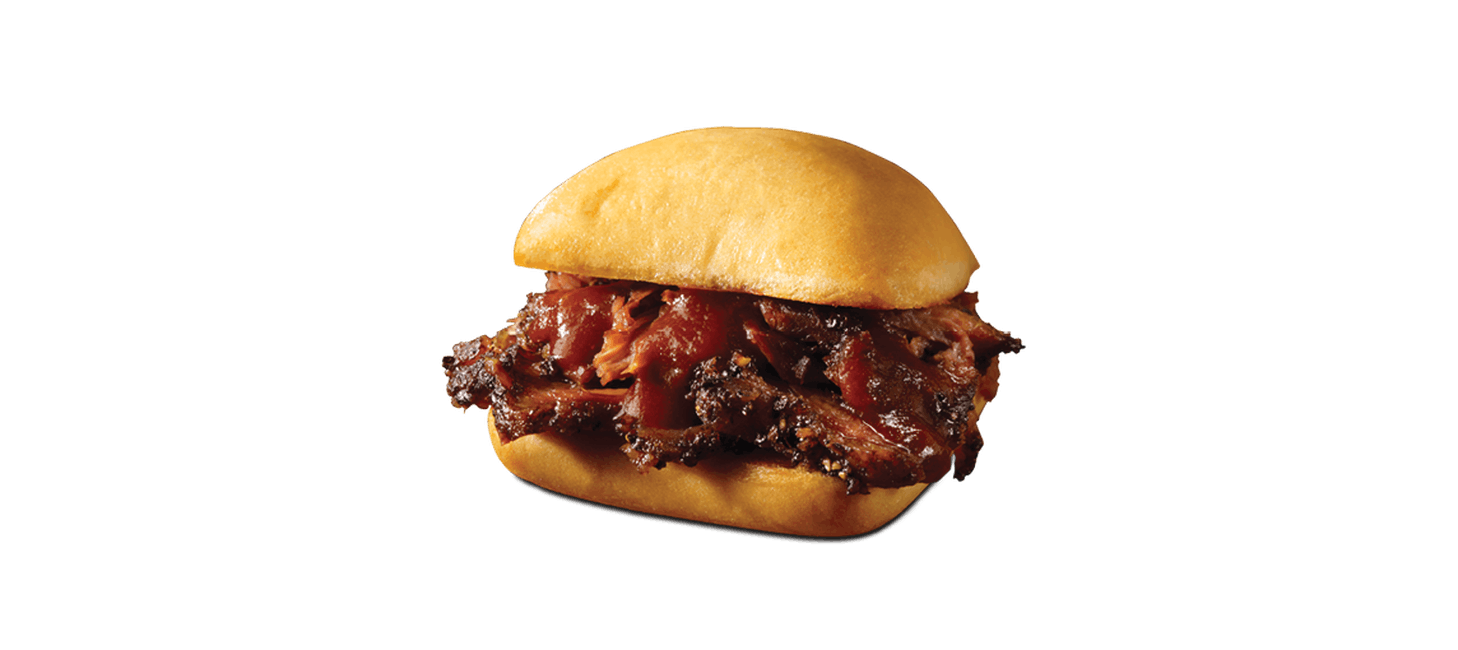 Slider from Dickey's Barbecue Pit - S US Highway 441 in Summerfield, FL