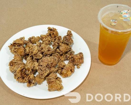 12 Pieces Liver from Donahoo's Golden Chicken in Pomona, CA