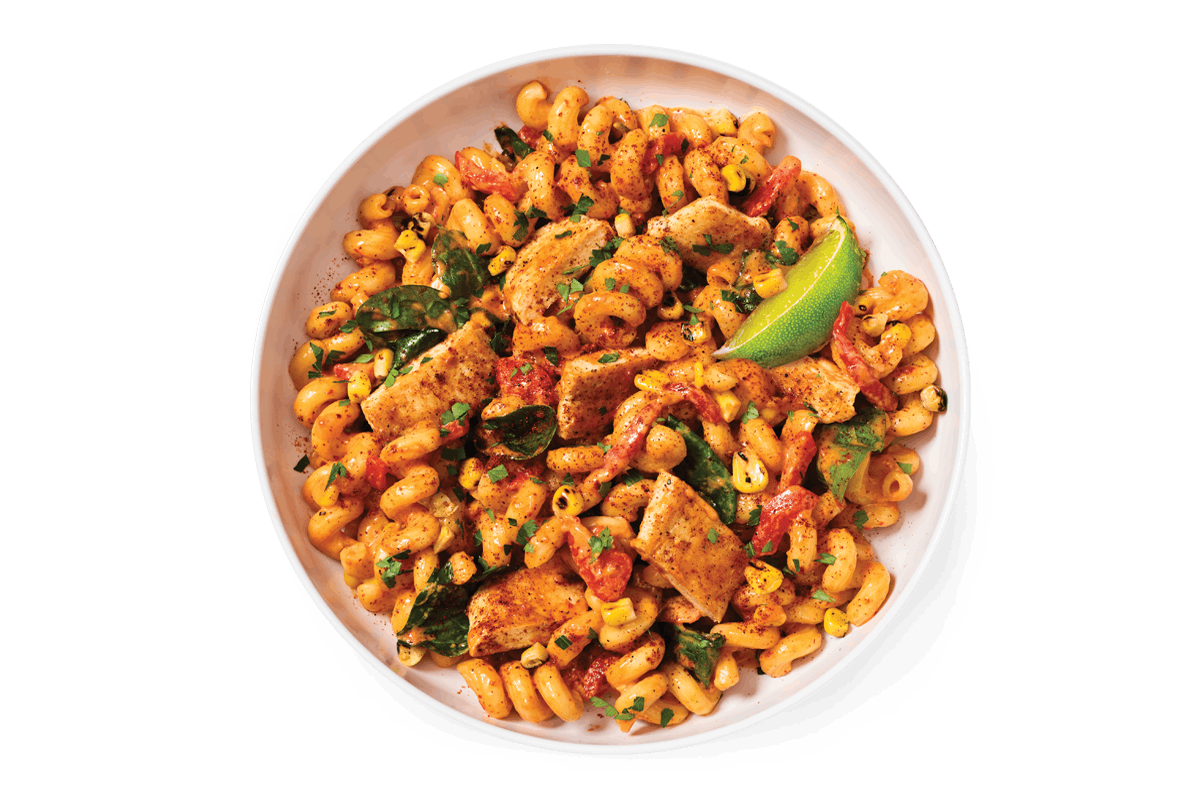 Chipotle Chicken Cavatappi from Noodles & Company - Milwaukee Oakland Ave in Milwaukee, WI