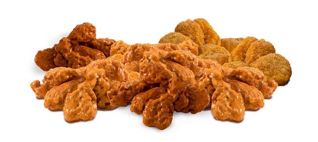 50 Boneless Wings from Dickey's Barbecue Pit - Traverse Trail in Wildwood, FL