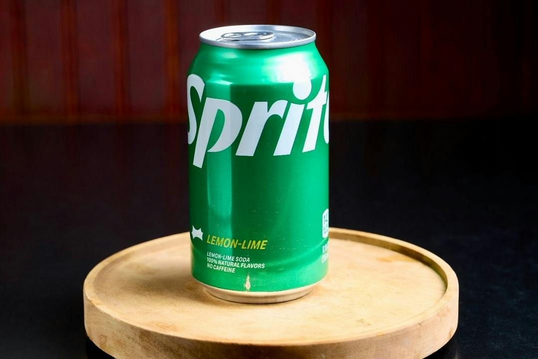 Sprite from Rock N Grill Indian Authentic Cuisine & Bar in Round Rock, TX