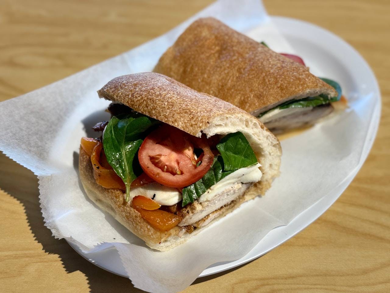 Sal?s Special Sub HOT from Sal's Pizza - N Thompson Ln. in Murfreesboro, TN