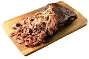 Pulled Pork from Dickey's Barbecue Pit: Nederland (TX-1205) in Nederland, TX