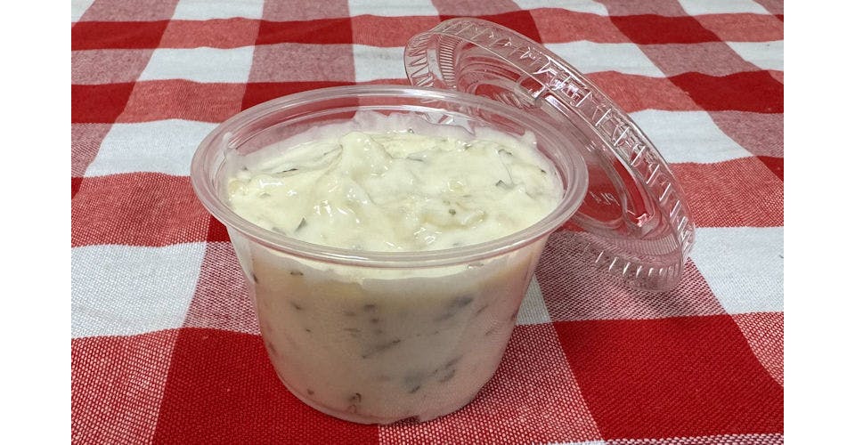 Side of Tartar Sauce from Milwaukee Classic Pizza in Milwaukee, WI