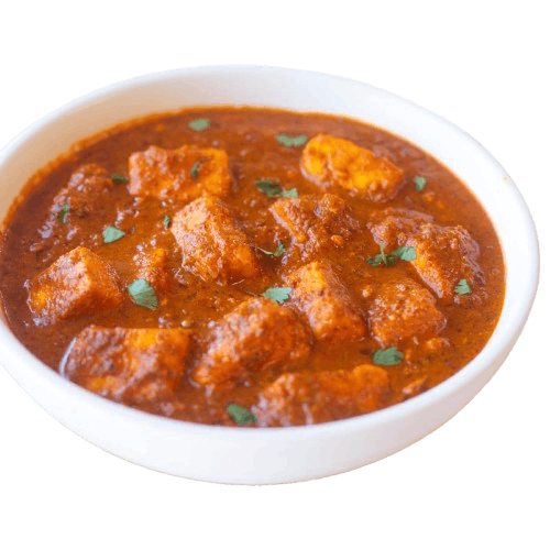 Paneer Vindaloo from Sura Indian Bistro - Chestnut St in Philadelphia, PA