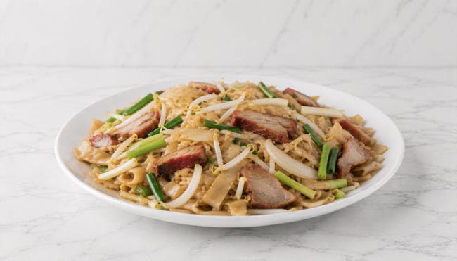 Pork Chow Fun from Autumn Court Chinese Restaurant in Phoenix, AZ
