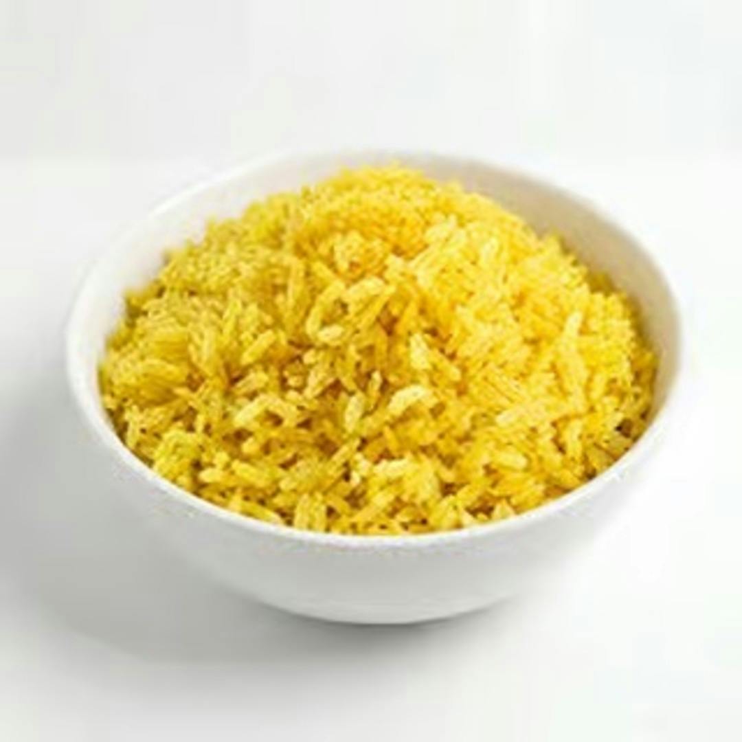 Rice from Shawarma Inn - Park Ridge in Park Ridge, IL