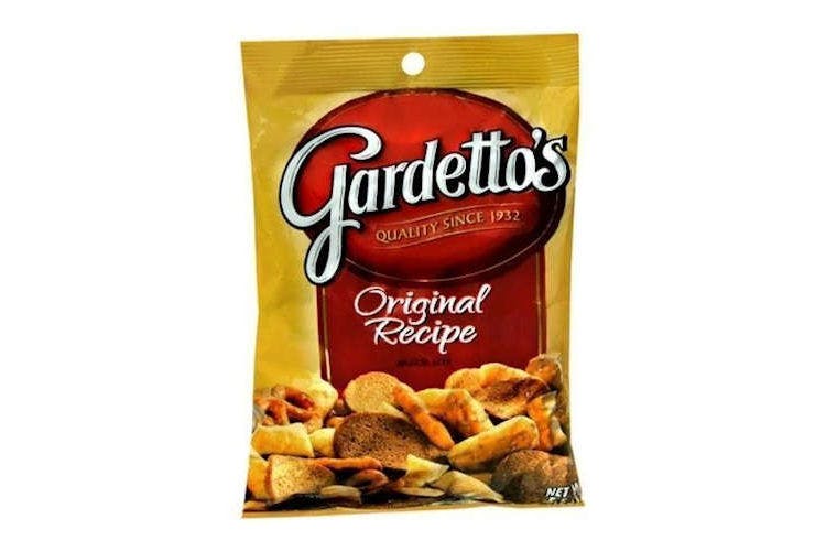 Gardetto's Original Recipe, 5.5 oz. from Mobil - S 76th St in West Allis, WI
