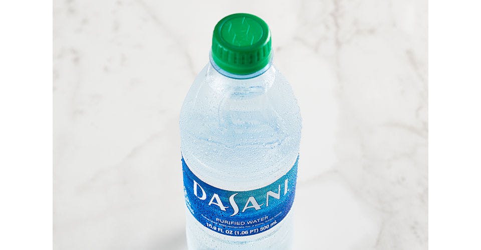 Bottled Water from McAlister's Deli - Manhattan (1263) in Manhattan, KS