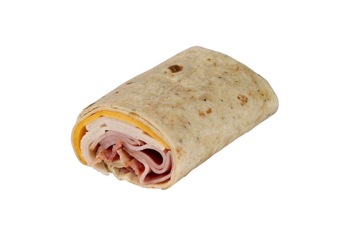 Club Wrap from Kwik Trip - Palomino Dr in Apple Valley, MN